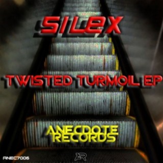 Twisted Turmoils EP
