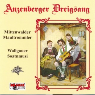 Anenberger Dreigsang