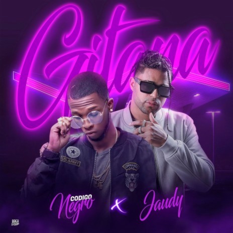 Gitana ft. Jaudy | Boomplay Music