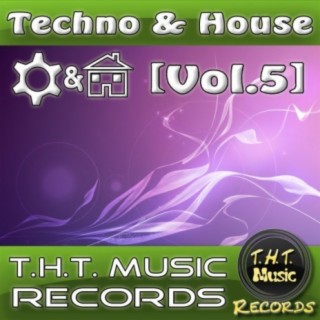 Techno & House Vol.5