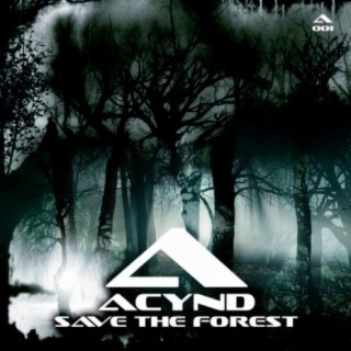 Save The Forest