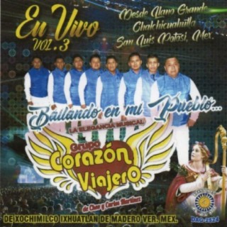 Grupo Corazon Viajero