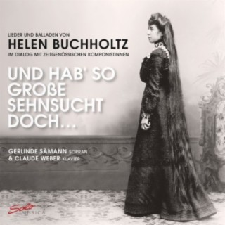 Helen Buchholtz: Lieder & Ballads