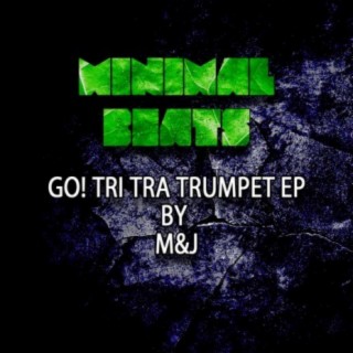 GO! Tri Tra Trumpet