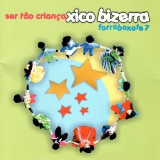 Forroboxote 7 - Ser Tao Crianca