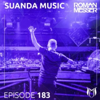 Suanda Music Episode 183