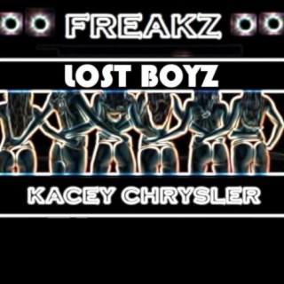 Freakz (feat. Kacey Chrysler)