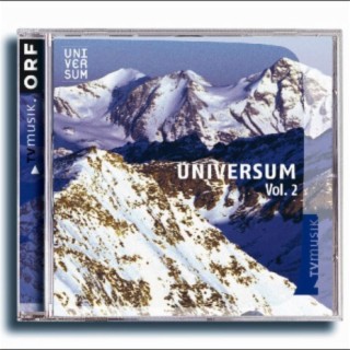 ORF Universum Vol.2