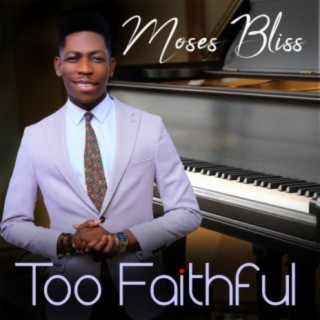 MOSES BLISS