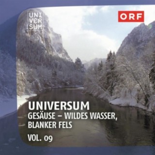 ORF Universum Vol.9