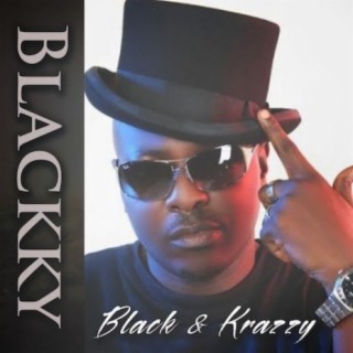 Black & Krazzy