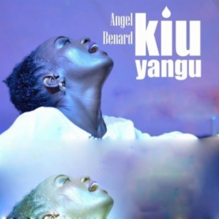 Kiu Yangu lyrics | Boomplay Music
