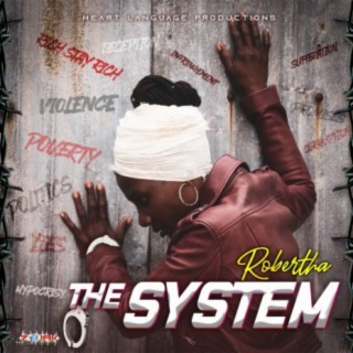 The System - Single
