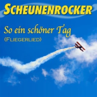 Scheunenrocker