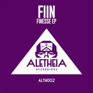 Finesse EP