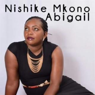 Nishike Mkono