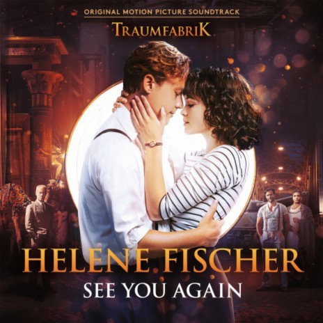 See You Again (Theme Song From The Original Movie “Traumfabrik”) | Boomplay Music