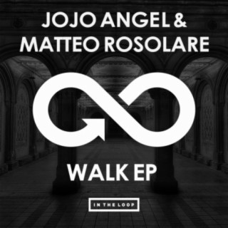 Walk EP