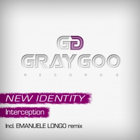 Interception (Emanuele Longo Remix) | Boomplay Music