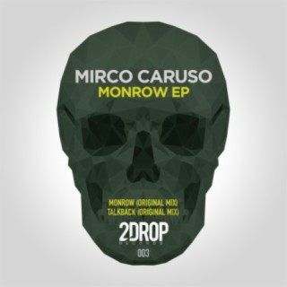 Monrow EP