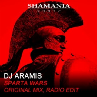 DJ Aramis