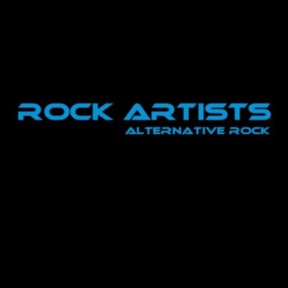 Rock Artists