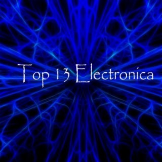 Top 13 Electronica