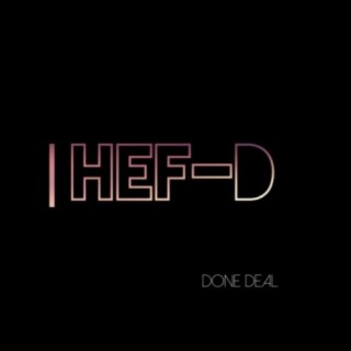 HEF-D