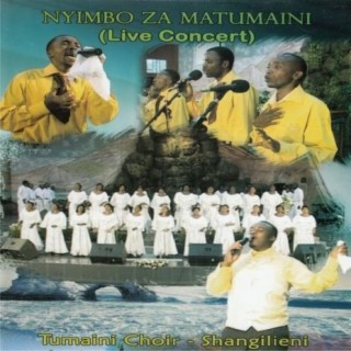 Nyimbo Za Matumaini (live concert)