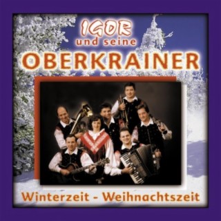 Winterzeit - Weihnachtszeit