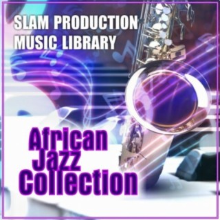 African jazz collection