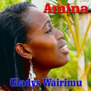 Gladys Wairimu