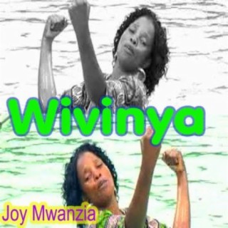 Joy Mwanzia