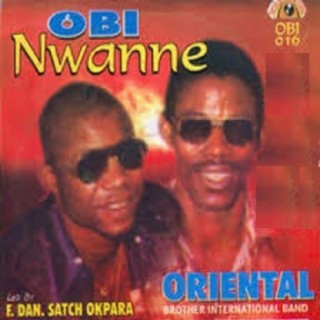 Obi Nwanne lyrics | Boomplay Music
