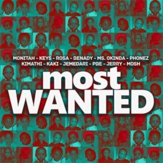 Most Wanted