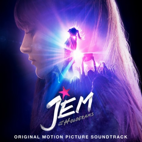 Youngblood (From Jem And The Holograms Soundtrack) ft. Jem and the Holograms, Aubrey Peeples & Stefanie Scott