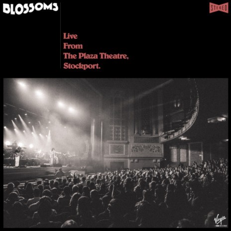 Falling For Someone (Live From The Plaza Theatre, Stockport) | Boomplay Music