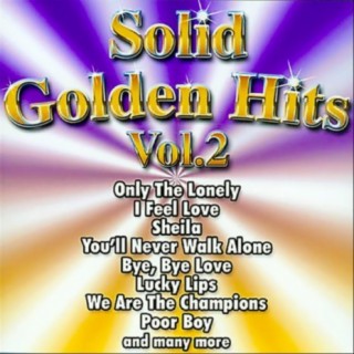 Solid Golden Hits - Vol. 2