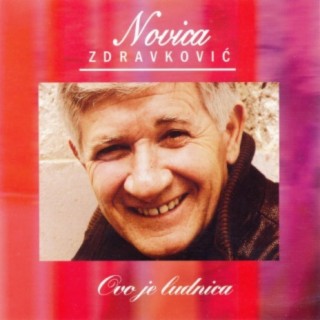 Novica Zdravkovic