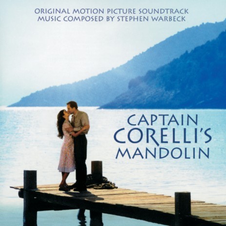 Warbeck: On the Jetty [Captain Corelli's Mandolin - Original Motion Picture Soundtrack] ft. Nick Ingman | Boomplay Music