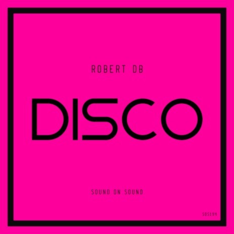 Disco (Original Mix)