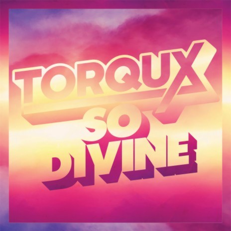 So Divine ft. Tiffani Juno | Boomplay Music