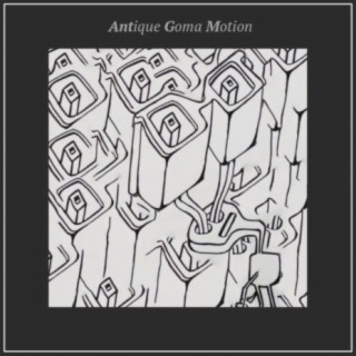 Antique Goma Motion