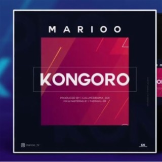 Kongoro lyrics | Boomplay Music