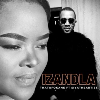 Izandla (feat. SiyaTheArtist)