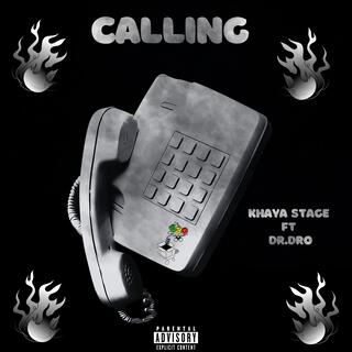 Calling ft. Dr.Dro lyrics | Boomplay Music