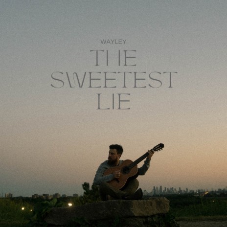 The Sweetest Lie | Boomplay Music