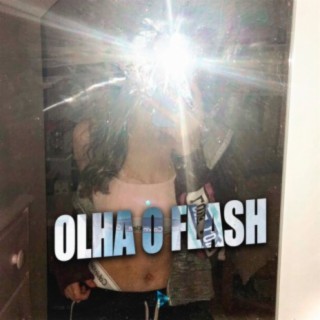OLHA O FLASH