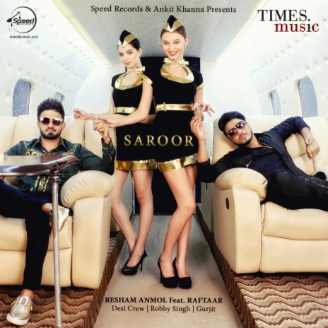 Saroor | Boomplay Music