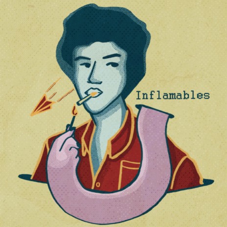 Inflamables